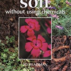 Managing Soil Without Using Chemicals