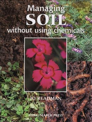 Managing Soil Book