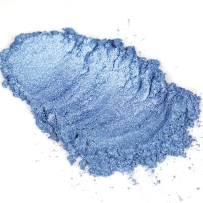 French Blue Mica