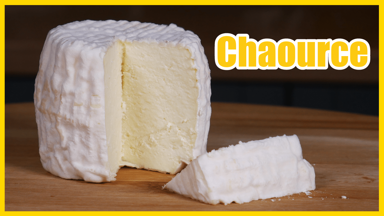 Chaource video tutorial