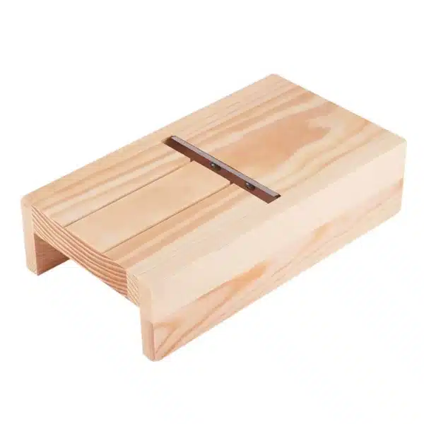 Soap Beveller without drawer